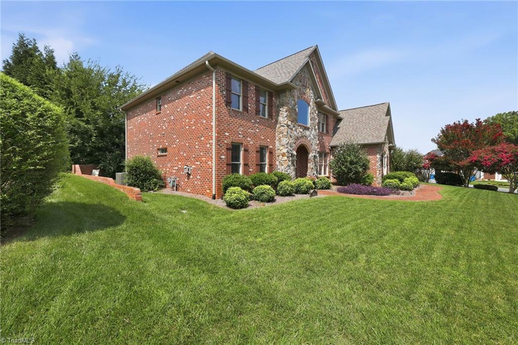 Residential in Bermuda Run 2