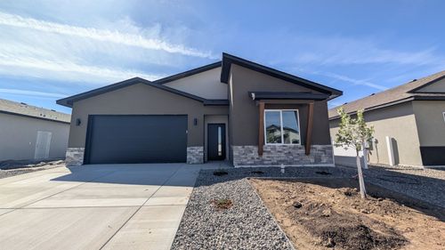 1660 Rusty Rivet Rd, Fruita, CO, 81521-9368 | Card Image