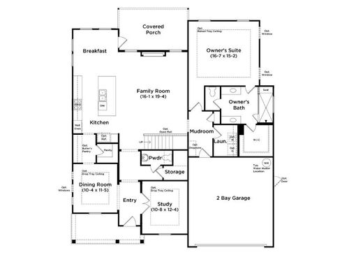 812 Lonsdale Ct, Woodruff, SC, 29388-6003 | Card Image