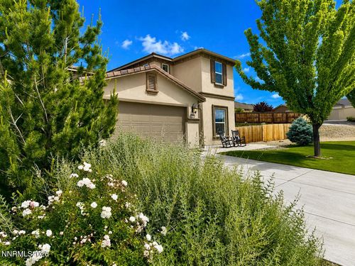 10150 Barrel Racer Dr, Reno, NV, 89521-8027 | Card Image