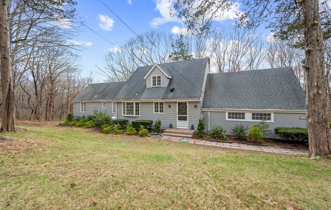106 Neck Rd, House other with 5 bedrooms, 3 bathrooms and 3 parking in Old Lyme CT | Image 31