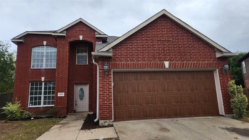 9201 Popes Creek Ct, Mckinney, TX, 75071-6058 | Card Image