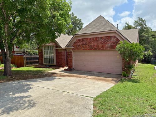 1606 Kingsbridge, San Antonio, TX, 78253-6002 | Card Image