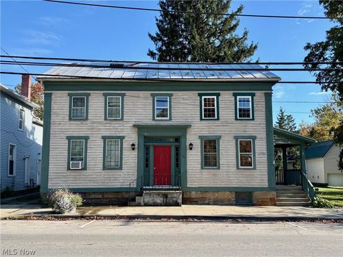 124 W Main Street, Smithville, OH, 44677 | Card Image