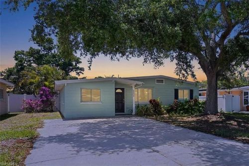 3300 Kingston St N, St. Petersburg, FL, 33713-2307 | Card Image