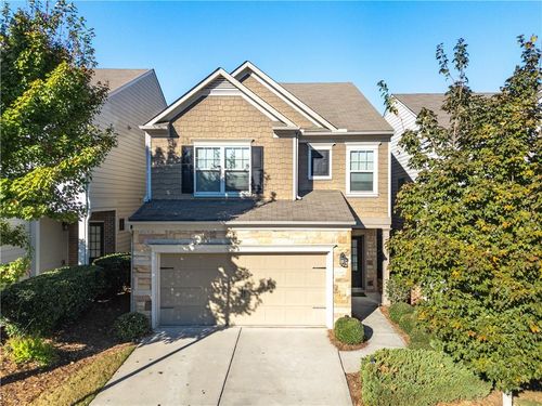 4960 Ducote Trl, Alpharetta, GA, 30004-5867 | Card Image