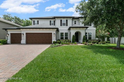26 Traveler Palm Ct, Ponte Vedra Beach, FL, 32082-4655 | Card Image