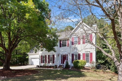 3421 Pritchard Ct, Raleigh, NC, 27616-8972 | Card Image