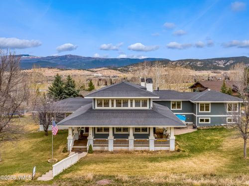 196 Abrams Creek Dr, Eagle, CO, 81631-5029 | Card Image