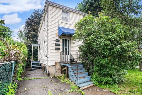 327 Richelieu Ave, Vanier, ON, K1L6J8 | Card Image