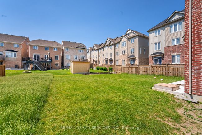 27 Phyllis Dr, House attached with 3 bedrooms, 3 bathrooms and 2 parking in Caledon ON | Image 37