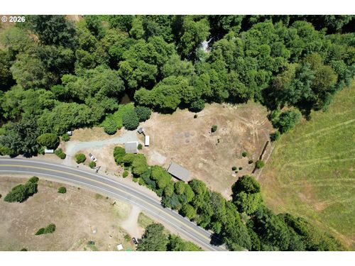 1545 Upper Cow Creek Rd, Azalea, OR, 97410 | Card Image