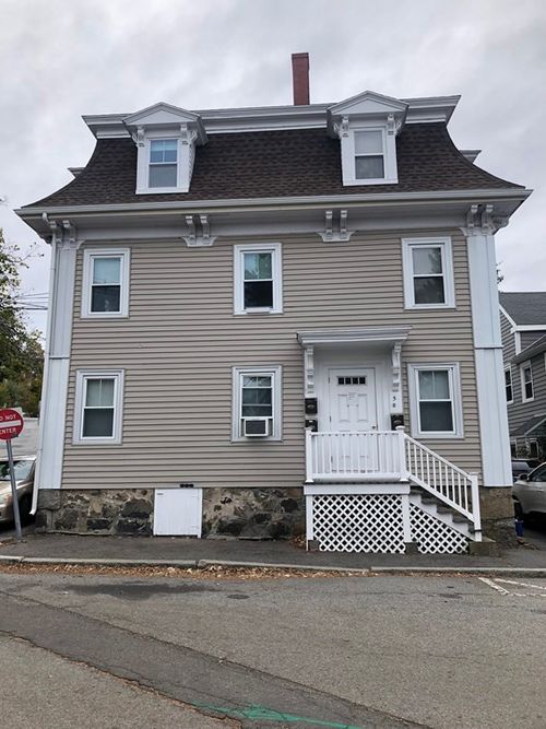 2-5 Prospect St, Marblehead, MA, 01945-3191 | Card Image