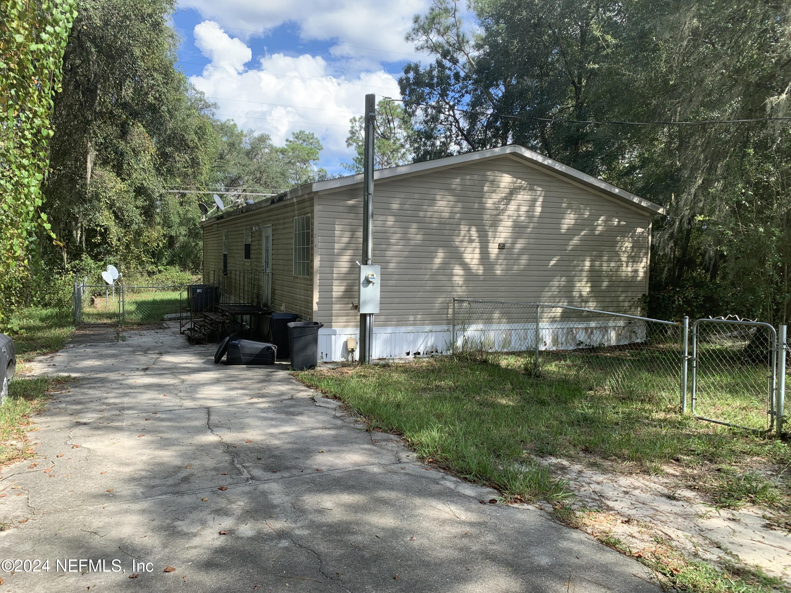 Oklahoma Ave, Satsuma, FL 32189 #1