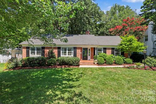 3716 Severn Ave, Charlotte, NC, 28210-6214 | Card Image
