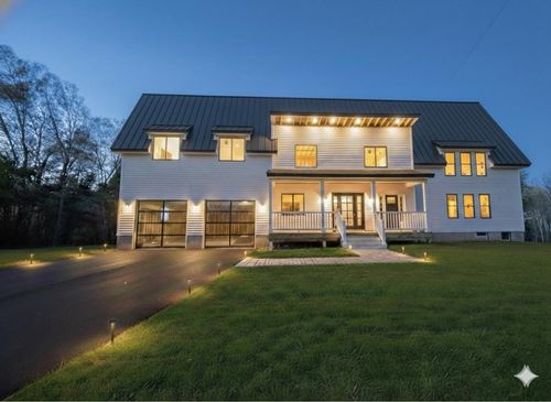 25 Merrill Corner Rd, Boscawen, NH, 03303-2804 | Card Image