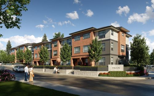 14-7540 Briskham St, Mission, BC, V2V | Card Image