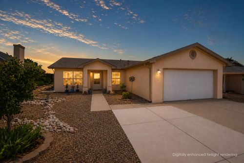 30 Sheba Pl, Los Lunas, NM, 87031-7021 | Card Image
