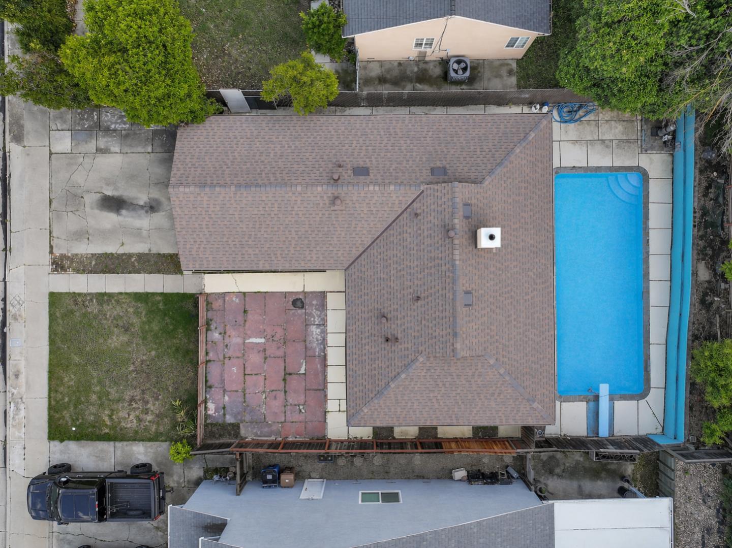 Residential in Antioch
