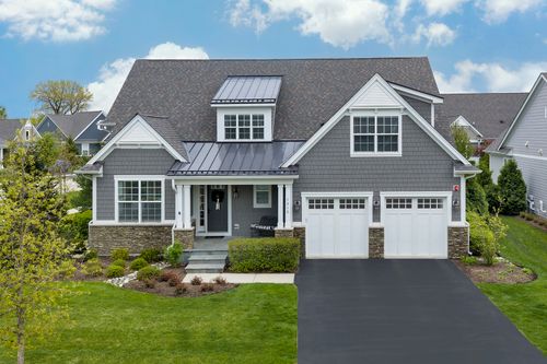 1215 Woodview Ln, Northbrook, IL, 60062-4669 | Card Image