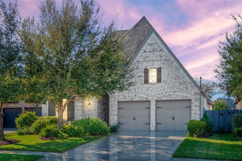 21311 Cold Rain Dr, Richmond, TX, 77407-1017 | Card Image