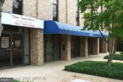 ste-g1-4085 Chain Bridge Rd, FAIRFAX, VA, 22030-4106 | Card Image