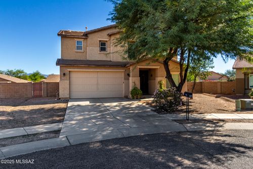 4821 E Twinflower Pl, Tucson, AZ, 85756-5106 | Card Image