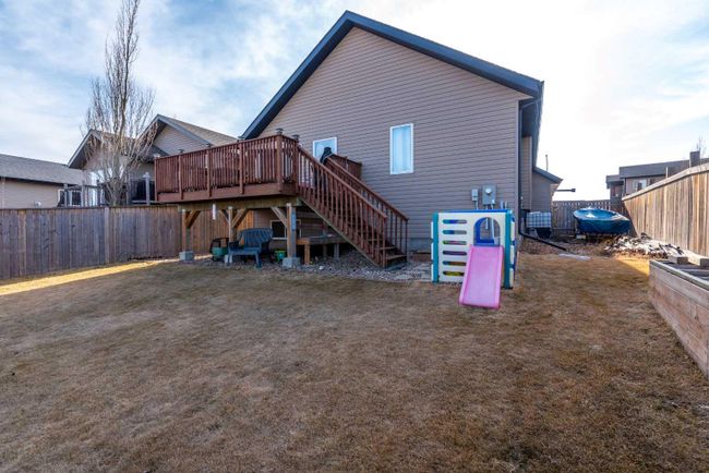 1509 47 A Avenue, Home with 4 bedrooms, 3 bathrooms and 6 parking in Lloydminster SK | Image 32