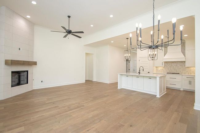 121 Fletcher Ridge Dr, House other with 5 bedrooms, 3 bathrooms and null parking in Little Rock AR | Image 12