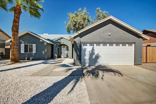 7350 W Georgia Ave, Glendale, AZ, 85303-5738 | Card Image