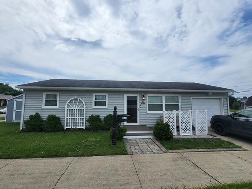 924 Walnut, Ironton, OH, 45638 | Card Image