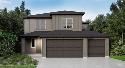 870 W Continuo St, Nampa, ID, 83651 | Card Image