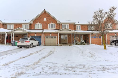 258 Van Kirk Dr, Brampton, ON, L7A3W5 | Card Image