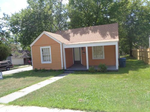 920 S Elm St, Little Rock, AR, 72204-2059 | Card Image