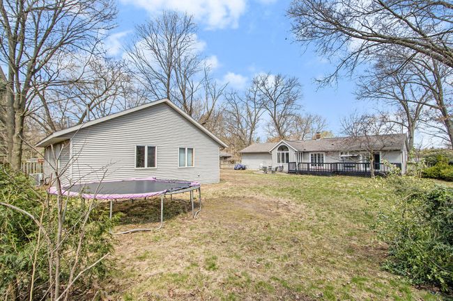 59650 Whitewood Dr, House other with 3 bedrooms, 2 bathrooms and null parking in Mattawan MI | Image 27