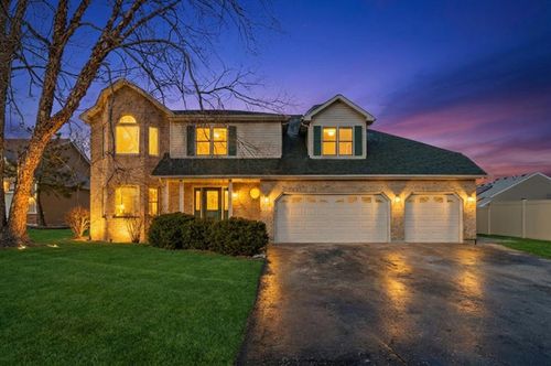 452 Pheasant Chase Dr, Bolingbrook, IL, 60490-4509 | Card Image