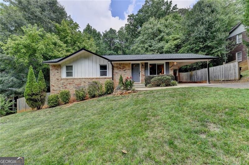Kenland Rd, Smyrna, GA 30082