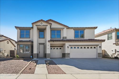 3109 W Lucia Dr, Phoenix, AZ, 85083-5881 | Card Image