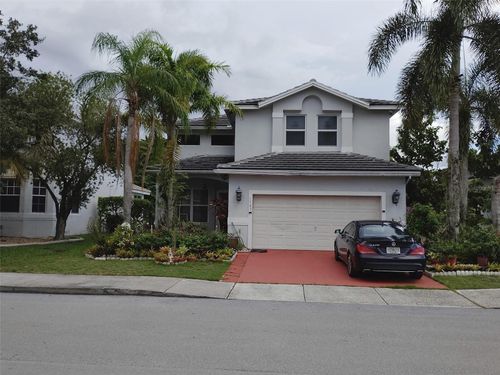1785 Nw 162nd Avenue, Pembroke Pines, FL, 33028 | Card Image