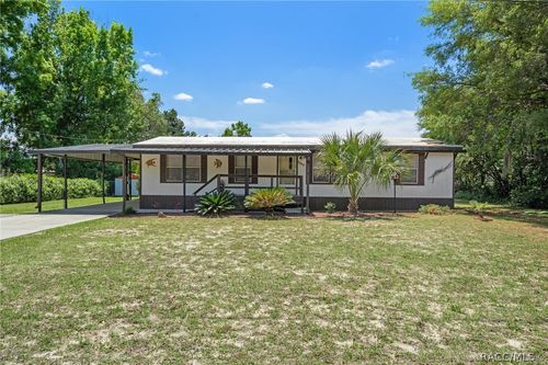 7510 W Otter St, Homosassa, FL, 34446-2015 | Card Image