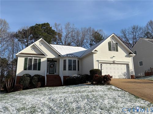 9131 Mission Hills Ln, Chesterfield, VA, 23832-2668 | Card Image