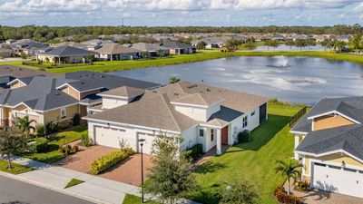 Front of Home (Aerial View) | Image 1