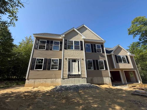 Lot 2 Elm Ct, Barrington, NH, 03825-3225 | Card Image
