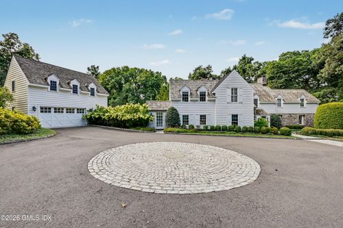 53 Rock Maple Rd, Greenwich, CT, 06830-3500 | Card Image