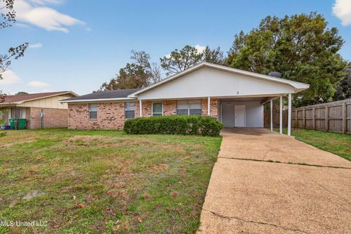 3 Nottingham Cir, Gulfport, MS, 39503-4021 | Card Image