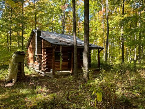 Off County Line Lake Rd, Haight Twp, MI, 49912 | Card Image