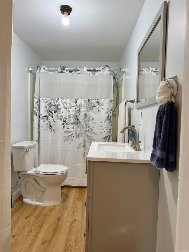 805 South St, House other with 3 bedrooms, 1 bathrooms and null parking in Heber Springs AR | Image 16