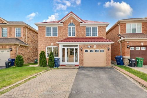 101 Meandering Trail, Scarborough, ON, M1B6E4 | Card Image