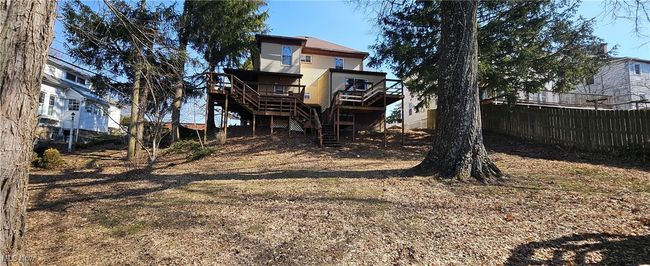 150 E South St, House other with 5 bedrooms, 3 bathrooms and null parking in Cadiz OH | Image 6