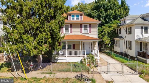 1905 Deering Ave, BALTIMORE, MD, 21230-1423 | Card Image